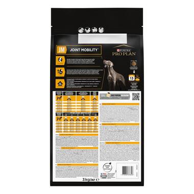 PRO PLAN® VETERINARY DIETS Canine JM Joint Mobility (Torrfoder)