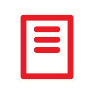 Document icon