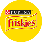 Friskies Dog