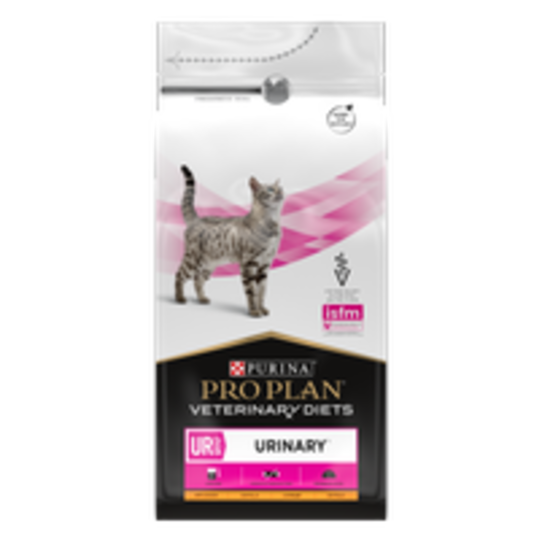  PRO PLAN® VETERINARY DIETS Feline UR St/Ox Urinary Kyckling (Torrfoder)