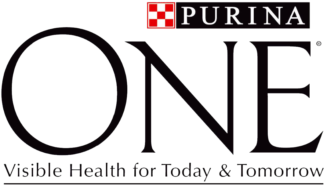 Purina One logotyp