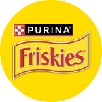 Friskies Dog