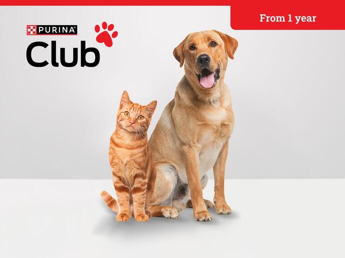 Purina Club