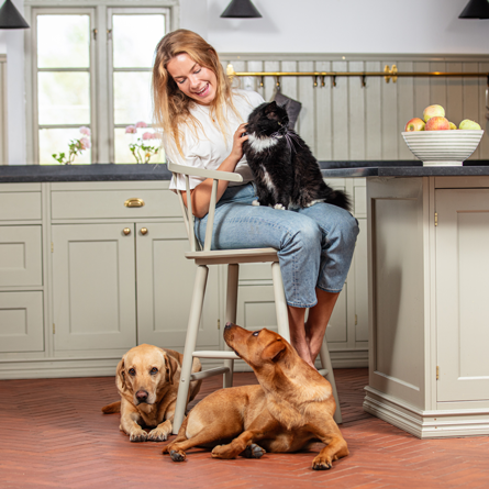 Ta hand om ditt husdjur