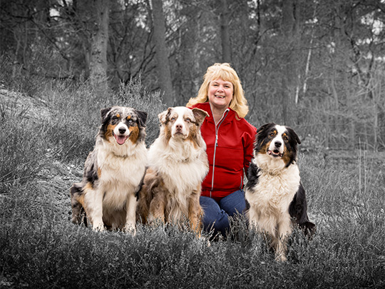 Vår "Purina in Society"-rapport 2020