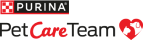 Petcareteam logotyp