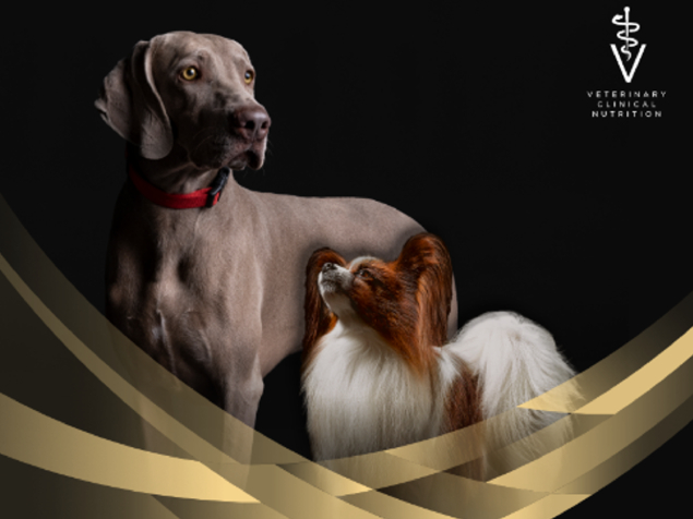 PRO PLAN® Veterinary Diets