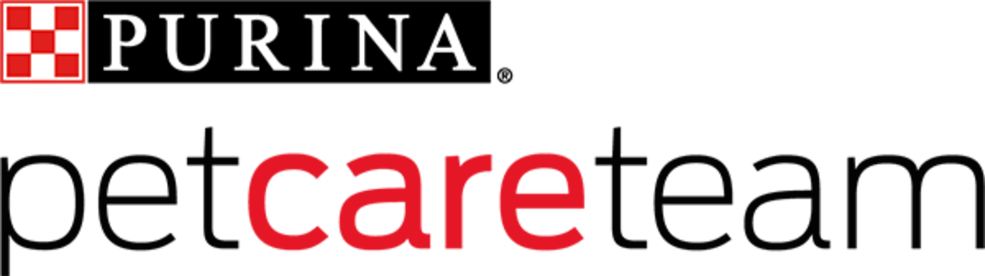 petcare team logo