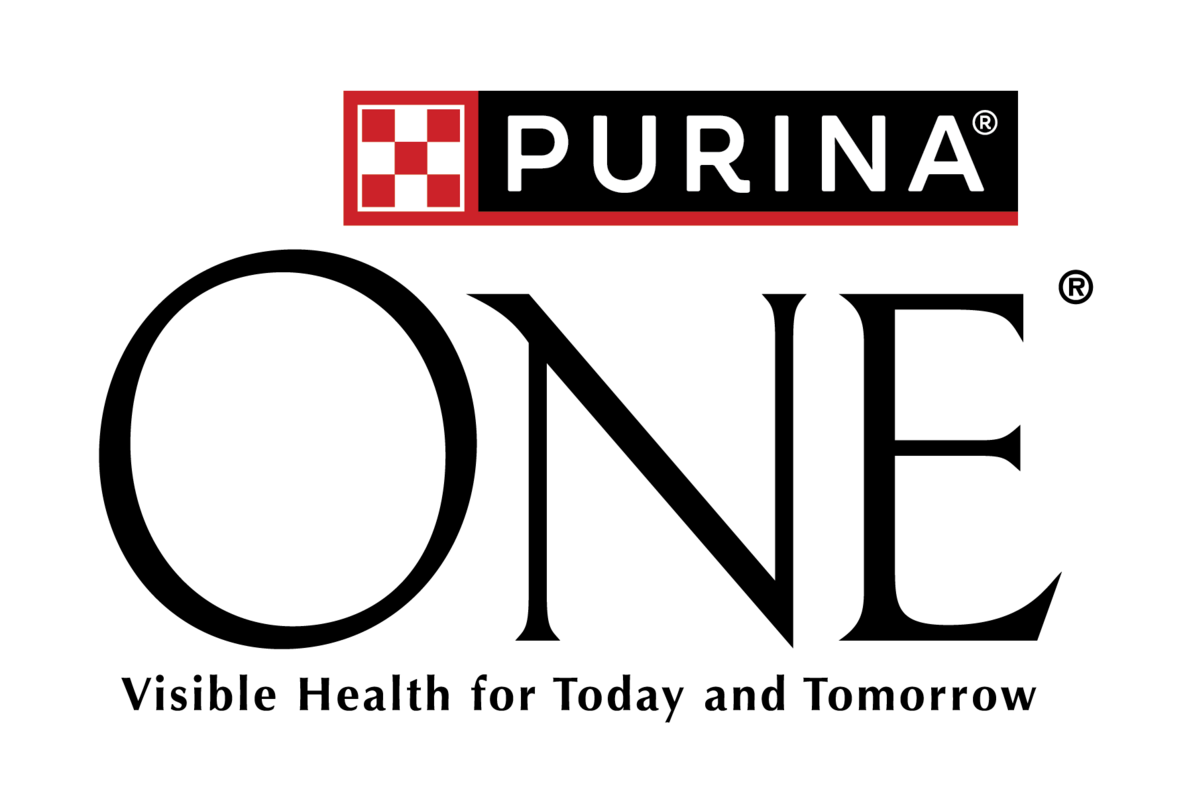 Purina One logotyp
