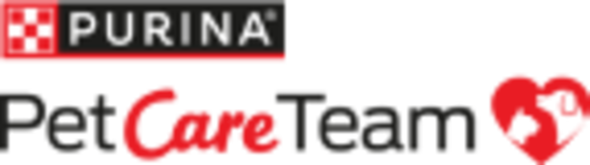 Petcareteam logotyp