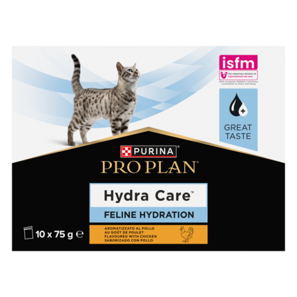Hydracare Chicken 