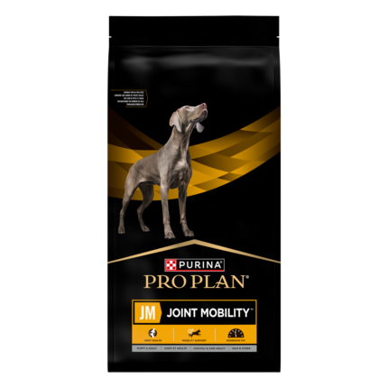 PURINA® PRO PLAN® VETERINARY DIETS Canine JM Joint Mobility (Torrfoder)