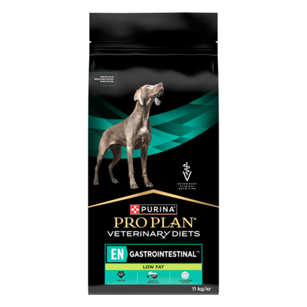 PRO PLAN® VETERINARY DIETS EN Gastrointestinal Low Fat