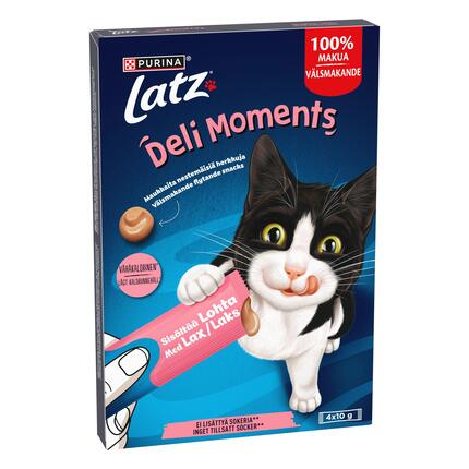 LATZ® Deli Moments™ mad Lax