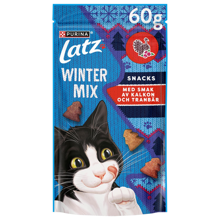 LATZ® Winter Mix