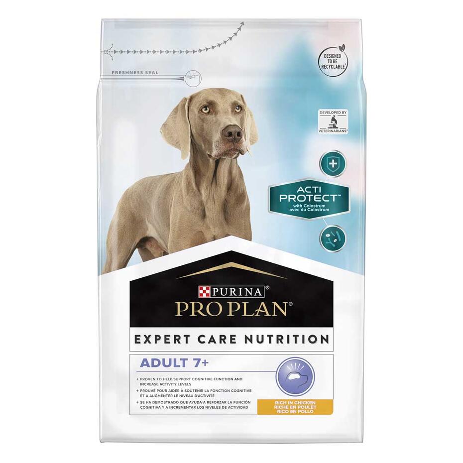PRO PLAN® EXPERT CARE NUTRITION ACTI-PROTECT Adult 7+
