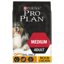 PRO PLAN® Medium Adult Everyday Nutrition Rik på Kyckling