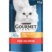 GOURMET® Perle Minifiléer i sås med Ox