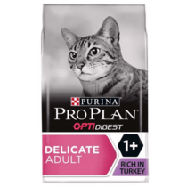 PRO PLAN® Delicate Digestion Rik på Kalkon