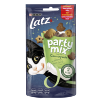 Latz® Party Mix Countryside Mix