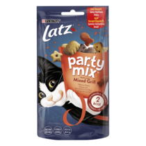 Latz® Party Mix Mixed Grill