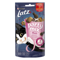 Latz® Party Mix Picnic Mix