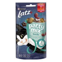 Latz® Party Mix Seaside