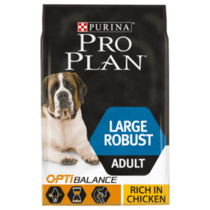 PRO PLAN® Large Robust Adult Everyday Nutrition Rik på Kyckling