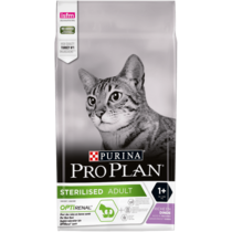 PRO PLAN® STERILISED Renal Plus Rik på kalkon
