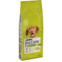 DOG CHOW® Vuxen (1+ år) med Lamm