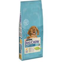 DOG CHOW® Valp (upp till 1 år) med Kyckling