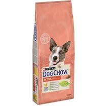 DOG CHOW® Active Vuxen (1+ år) med Kyckling