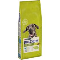 DOG CHOW® Large Breed Vuxen (2+ år) med Kalkon