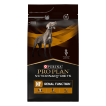 PRO PLAN® VETERINARY DIETS Canine NF Renal Function (Torrfoder)