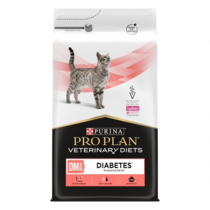 Hero Pro Plan Veterinary Diets Feline DM