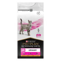  PRO PLAN® VETERINARY DIETS Feline UR St/Ox Urinary Kyckling (Torrfoder)