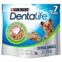 DENTALIFE® Extra Small Tuggpinne