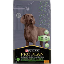 PRO PLAN® EXPERT CARE NUTRITION ACTI-PROTECT Light/Sterilised