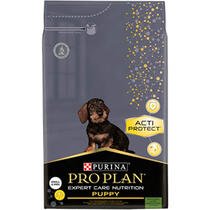 PRO PLAN® EXPERT CARE NUTRITION ACTI-PROTECT Small & Mini Puppy