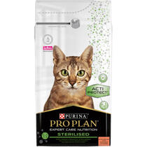 PRO PLAN® EXPERT CARE NUTRITION STERILISED rikt på lax