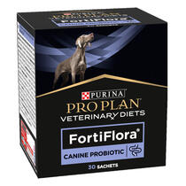 PRO PLAN® VETERINARY DIETS Canine FortiFlora® Probiotika