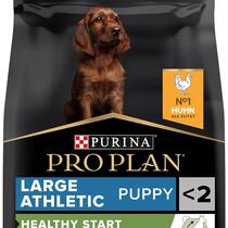PRO PLAN LARGE ATHLETIC PUPPY Chicken 12kg teaser