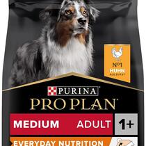 PRO PLAN MEDIUM ADULT Dog Chicken 3kg teaser