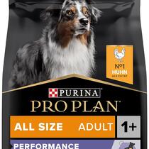 PRO PLAN ALL SIZES ADULT Performance Dog Chicken 14kg teaser