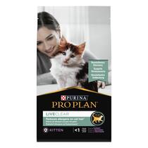 PRO PLAN® LIVECLEAR® för Kattungar och Katter under 1 år