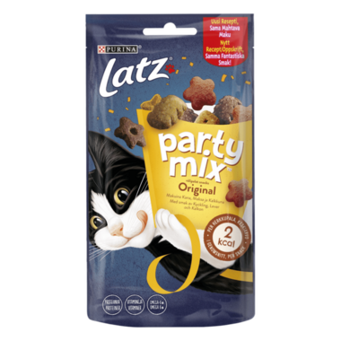 Latz® Party Mix Original
