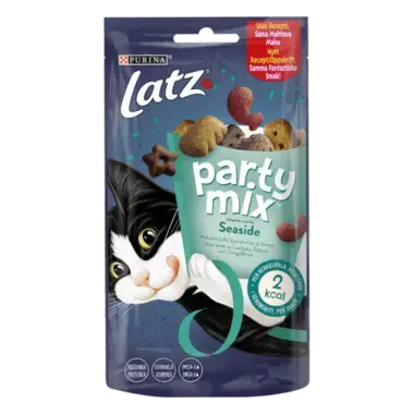 Latz® Party Mix Seaside