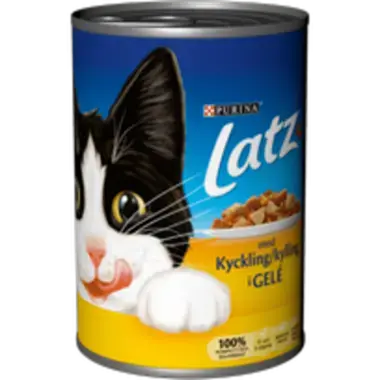 Latz® Kyckling i gelé