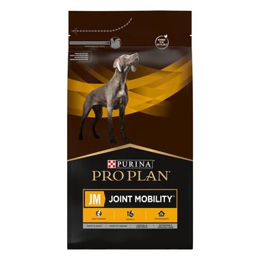 PRO PLAN® VETERINARY DIETS Canine JM Joint Mobility (Torrfoder)