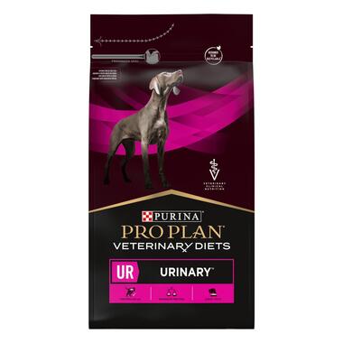 PRO PLAN® VETERINARY DIETS Canine UR Urinary (Torrfoder)